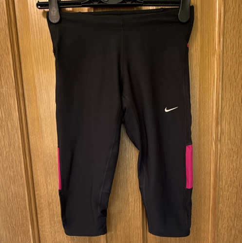 Nike dri fit women cropped - dri-fit,