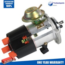 Ignition Distributor for VW Golf Jetta MK2 Polo Seat Ibiza MK2 1.3 0486702005