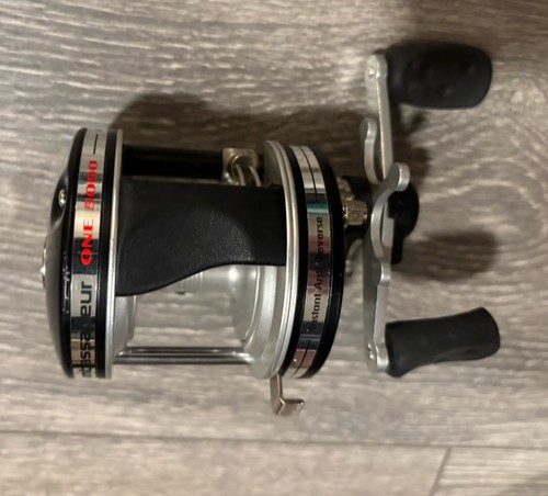 Abu garcia ambassadeur - ambassadeur, one