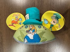 Disney Parks Alice in