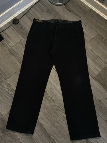 Luxury moleskin trousers - luxury,