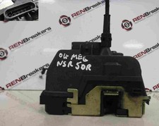 Renault Megane 2002-2008