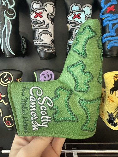 Scotty cameron 2026 the - cameron,