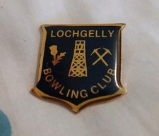 Lochgelly Fife Bowling Club