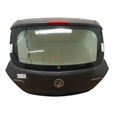 VAUXHALL CORSA S ECOFLEX 1.0 TAILGATE