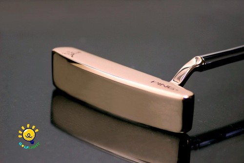 Ping answer beryllium copper - answer,
