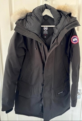 Canada goose black men - black, men’s