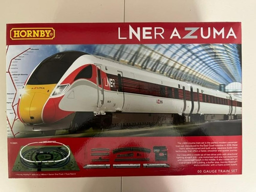 Hornby r1288m lner - r1288m,