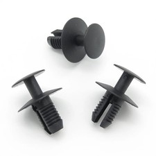 FIT CITROEN 10X Plastic Clips