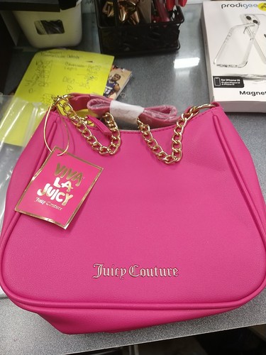 Viva juicy couture handbag - viva,