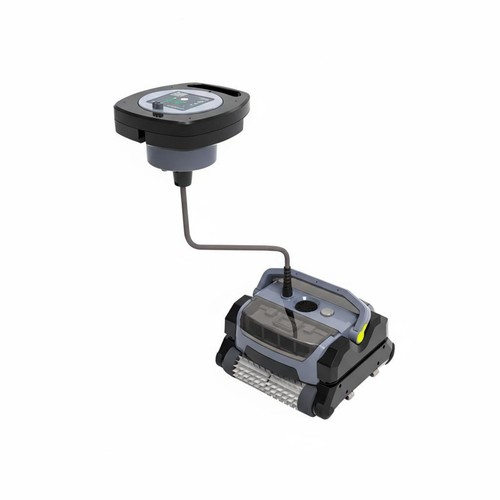 Automatic pool vacuum powerful - automatic,