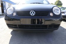 VW Lupo 6X front bumper front
