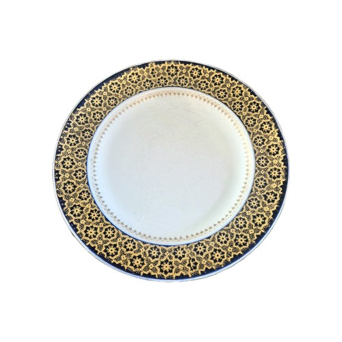 Ashworth brothers ironstone - ashworth,