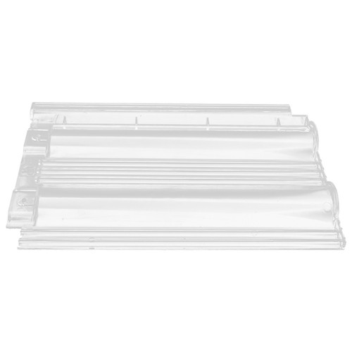 Greenhouse plastic panels - greenhouse,