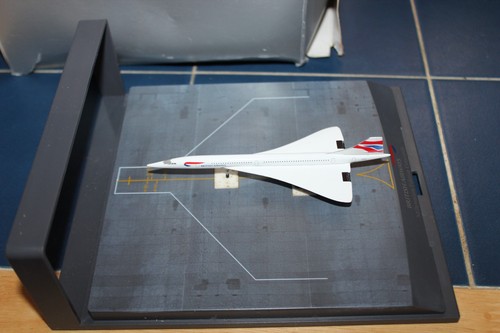 Herpa british airways - herpa,