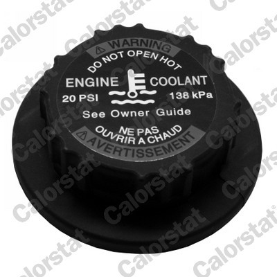 Rc0189 calorstat vernet - calorstat, by