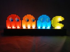 Paladone Pac Man & Ghosts