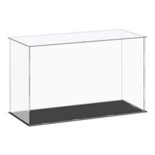 Acrylic Display Case Plastic