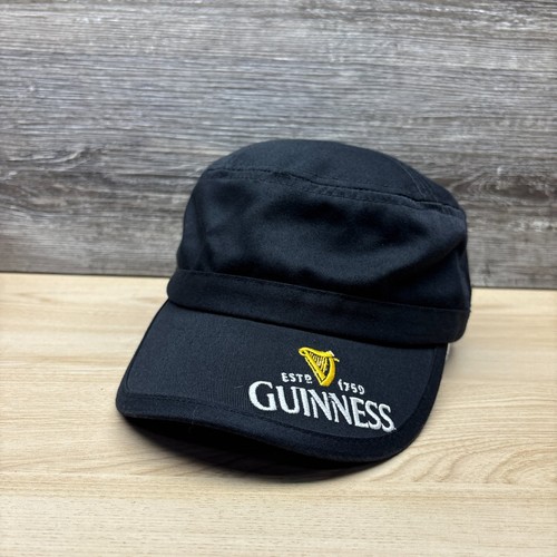 Guinness hat cap strap - hat,