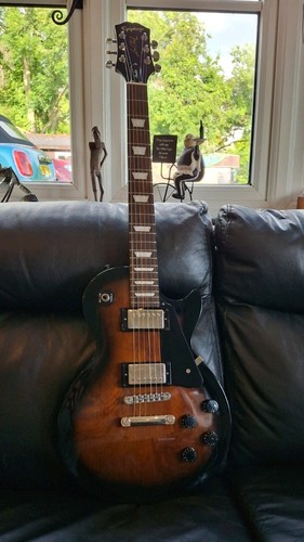 Epiphone les paul studio - epiphone,
