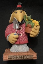 Robert Harrop WOMBLES WC12