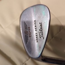 Titleist Vokey Design Wedge