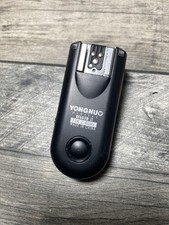 Yongnuo RF603N II Wireless