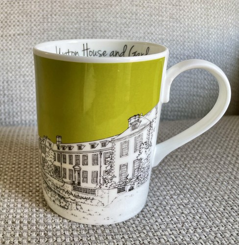National trust mug upton house - mug,