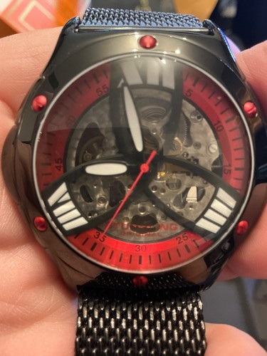 Stuhrling original mens alpine - stuhrling,