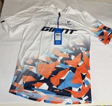 Giant Pioneer Replica GFORT