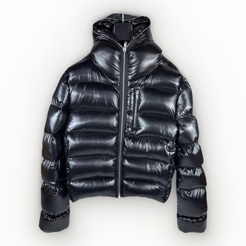 Rick owens puffer jacket - owens,