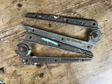 vintage shaftesbury ladder brackets