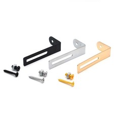 Pickguard Bracket
