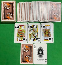 Old Vintage * EVERARDS BURTON