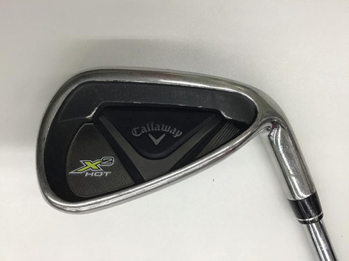 Callaway hot iron - x2,