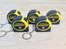 Lot of (5) Stanley Fatmax 6 x