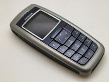 VGC (Vodafone/Asda/Lebara) NOKIA 2600 Mobile Phone UK3POST