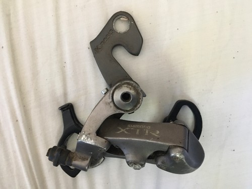 Original shimano m950 xtr - rd-m950,
