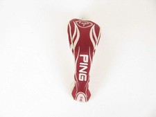 Ping faith hybrid - ping, headcover