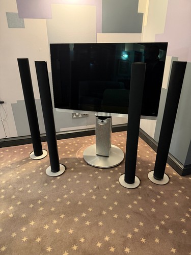 Bang and olufsen - olufsen, beovision