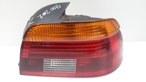 Bmw e39 rear brake light - rear,