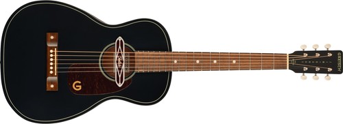 Gretsch deltoluxe parlour - deltoluxe,