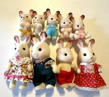 Sylvanian Families Epoch