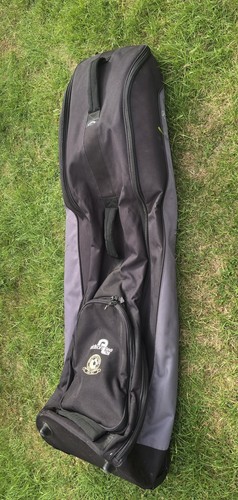 Callaway padded wheeled golf - padded,