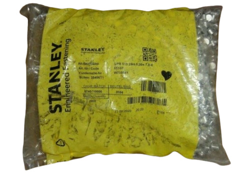 Bag 2000 stanley - stanley, self