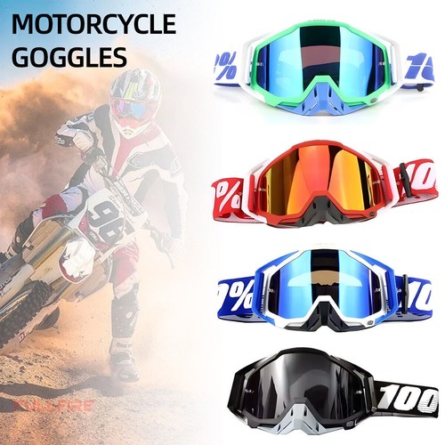 Motorcycle racing goggles - motorcycle,