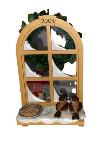 Hallmark keepsake ornament - hallmark,