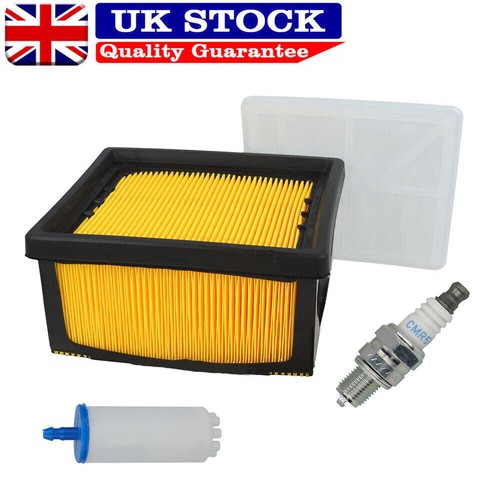 Air filter spark - filter, &