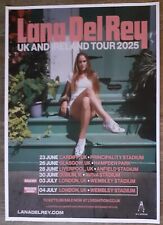 Lana Del Rey - live band music