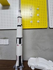 [craft]  1/144 Scale NASA